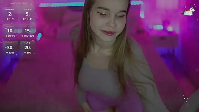 MyLolaSky online show from 10/11/25, 10:47