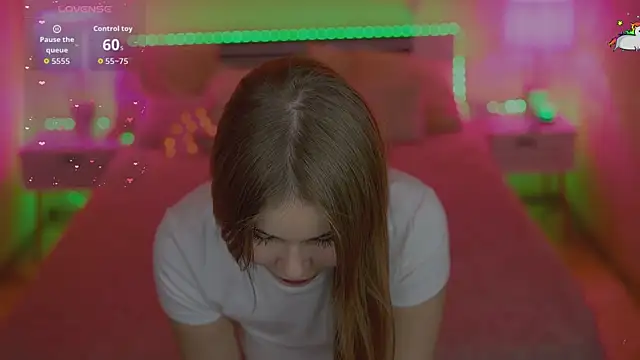 MyLolaSky online show from 10/27/25, 09:41