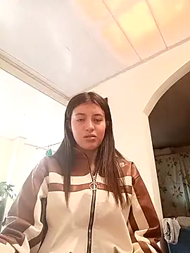 Snapshot of SALOME-28_ chatting on 09/24/25, 02:42 SALOME-28  online show from 09/24/25, 02:42