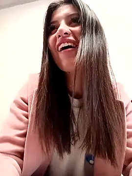 Snapshot of SALOME-28_ chatting on 09/27/25, 02:00 SALOME-28  online show from 09/27/25, 02:00