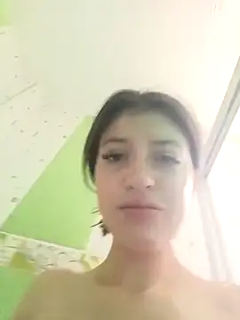 Snapshot of SALOME-28_ chatting on 09/29/25, 01:16 SALOME-28  online show from 09/29/25, 01:16