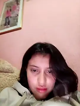 Snapshot of SALOME-28_ chatting on 10/07/25, 01:25 SALOME-28  online show from 10/07/25, 01:25