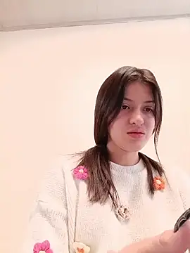 Snapshot of SALOME-28_ chatting on 10/14/25, 02:51 SALOME-28  online show from 10/14/25, 02:51