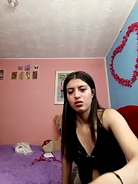 SALOME-28  online show from 11/15/25, 02:09