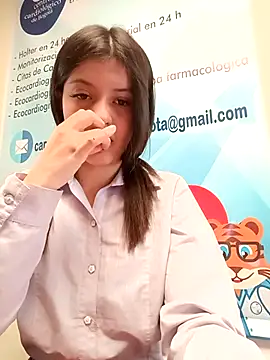 SALOME-28  online show from 12/03/25, 02:37