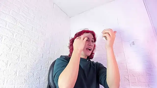 Marian Cristal online show from 01/07/26, 03:31