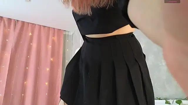 vivyboo111 online show from 03/31/26, 10:21