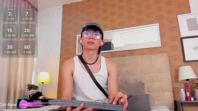 liam twiink online show from 12/22/25, 07:22