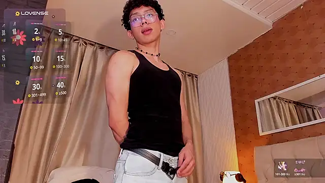 liam twiink online show from 02/18/26, 03:02