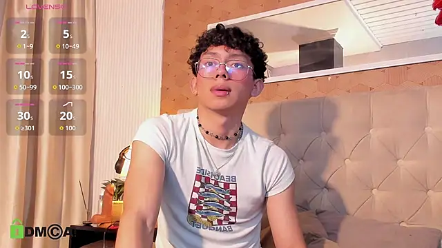 liam twiink online show from 02/22/26, 03:18