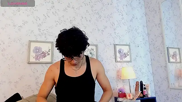 liam twiink online show from 03/27/26, 07:24