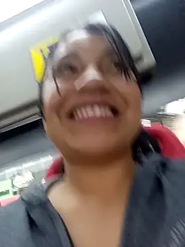 EllaCute Young online show from 10/09/25, 09:35