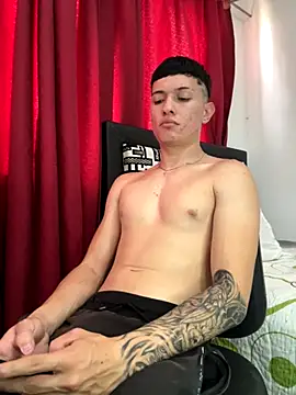 Snapshot of Dav_oviedo chatting on 10/09/25, 07:23 Dav oviedo online show from 10/09/25, 07:23