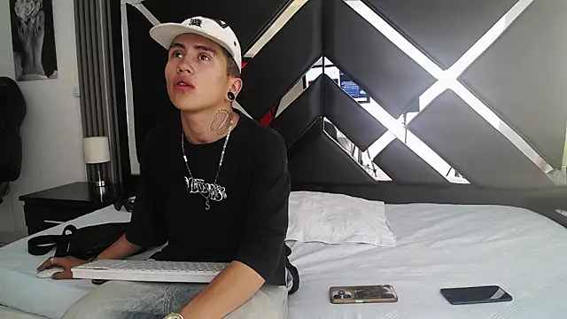 oblivionlove online show from 03/04/26, 02:45