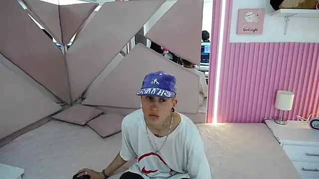 oblivionlove online show from 03/13/26, 10:05