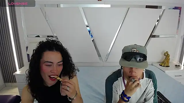 oblivionlove online show from 03/30/26, 10:11