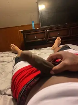 PussyBlessa online show from 10/02/25, 01:01