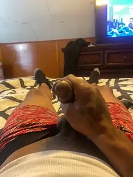 PussyBlessa online show from 10/05/25, 07:34