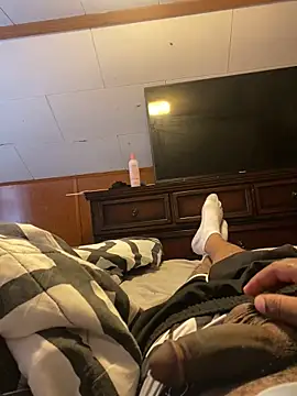 PussyBlessa online show from 10/18/25, 04:30