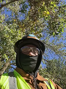 PussyBlessa online show from 10/20/25, 04:07