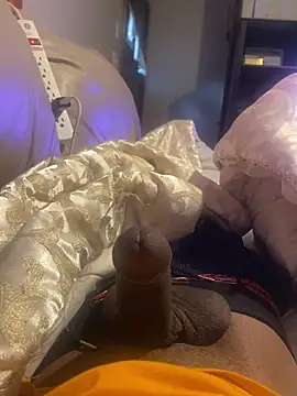 PussyBlessa online show from 10/29/25, 10:22