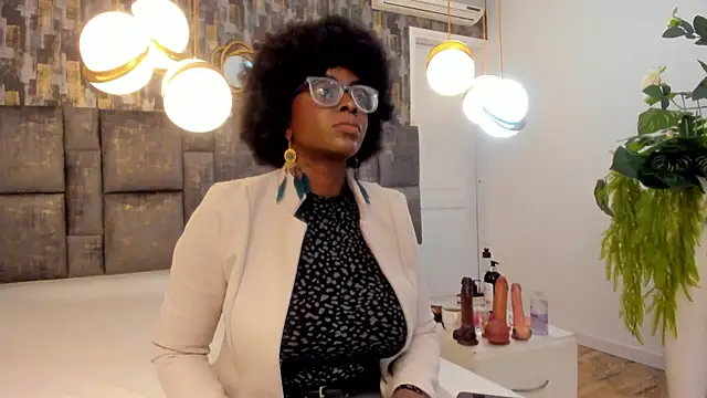 LolaJenkinss online show from 10/03/25, 03:25