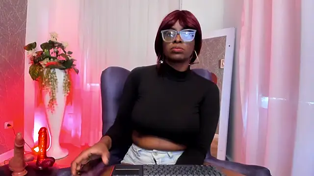 LolaJenkinss online show from 10/27/25, 12:53