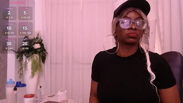 LolaJenkinss online show from 11/09/25, 04:00