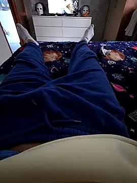 Snapshot of Foxbiker chatting on 09/29/25, 11:15 Foxbiker online show from 09/29/25, 11:15