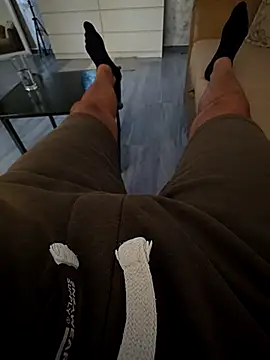 Snapshot of Foxbiker chatting on 10/01/25, 11:05 Foxbiker online show from 10/01/25, 11:05