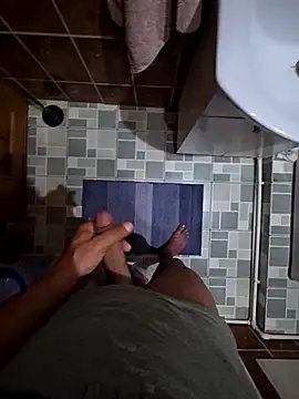 Snapshot of Foxbiker chatting on 10/02/25, 08:27 Foxbiker online show from 10/02/25, 08:27