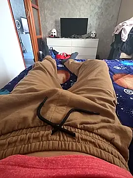 Snapshot of Foxbiker chatting on 10/21/25, 11:11 Foxbiker online show from 10/21/25, 11:11