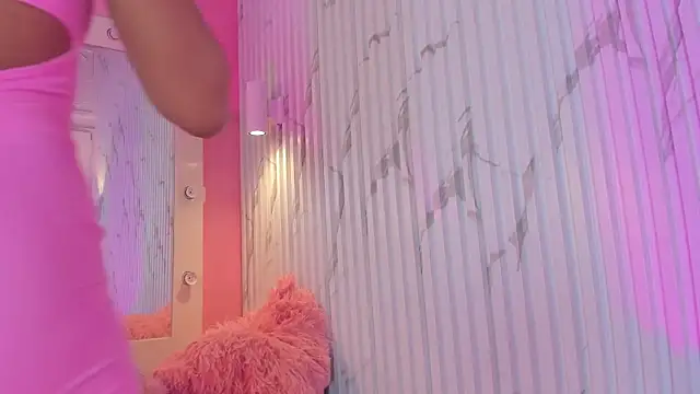 Missdionne curly online show from 11/18/25, 11:36