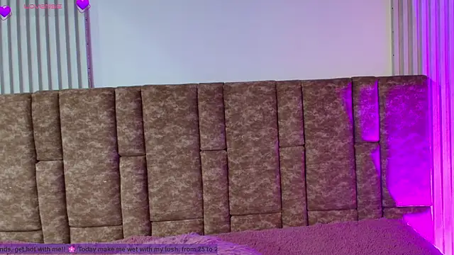 Missdionne curly online show from 02/26/26, 11:20