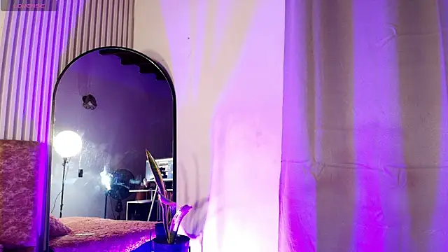 Missdionne curly online show from 03/29/26, 10:59