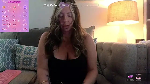 STIFFLERSMOMM online show from 04/11/26, 04:00