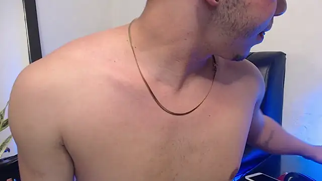 AngelStorm online show from 10/16/25, 04:46