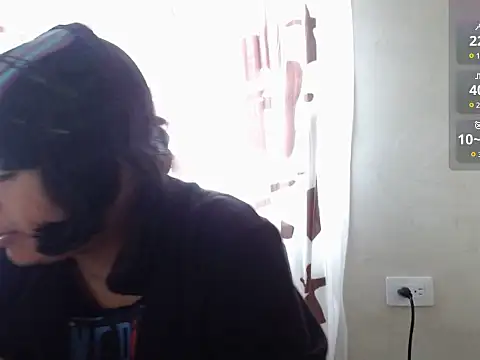 Acelinrose online show from 02/02/26, 03:11