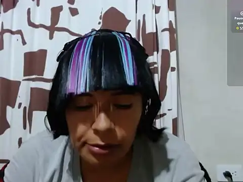 Acelinrose online show from 03/02/26, 02:03