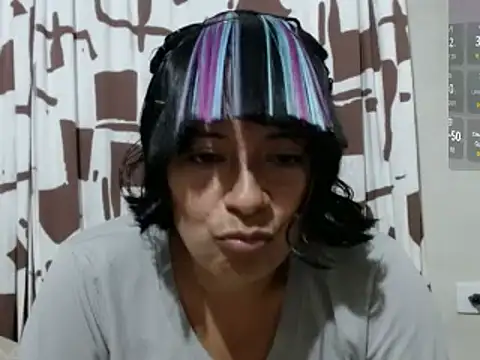 Acelinrose online show from 03/08/26, 02:04