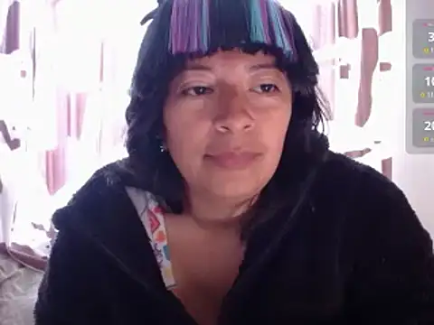 Acelinrose online show from 03/15/26, 02:01