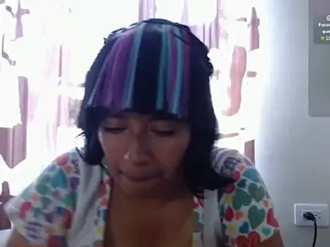 Acelinrose online show from 03/20/26, 06:46