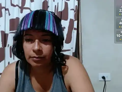 Acelinrose online show from 03/24/26, 01:32