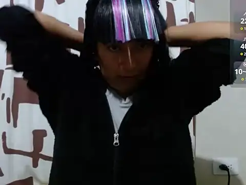 Acelinrose online show from 04/03/26, 01:36