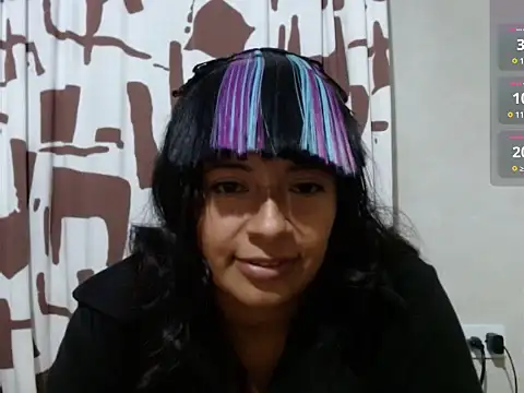 Acelinrose online show from 04/10/26, 12:16