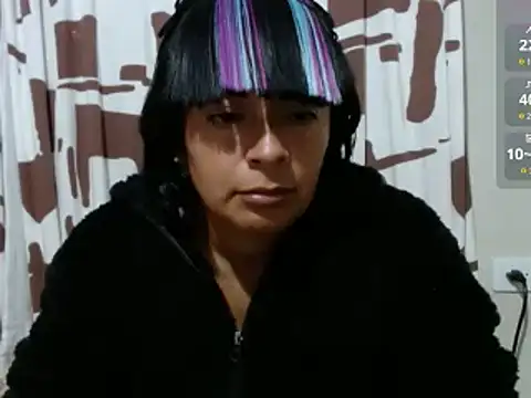 Acelinrose online show from 04/15/26, 01:01