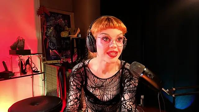 tacodeluxxxe online show from 05/23/26, 09:52