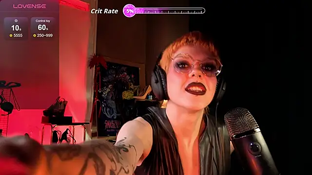 tacodeluxxxe online show from 05/29/26, 10:52