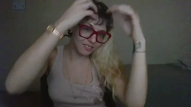 BlondieTami online show from 02/20/26, 06:26