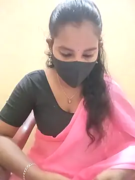 Anusree-Sexy online show from 11/19/25, 04:01